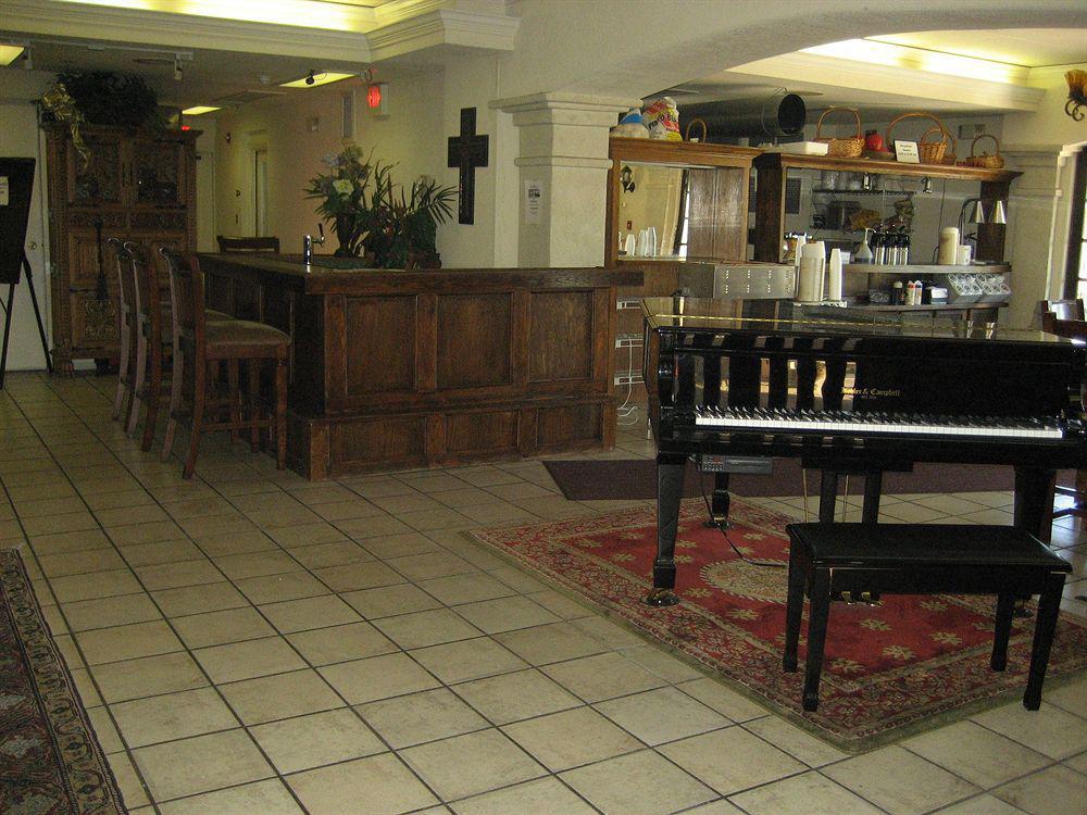 The Antonian Hotel Сан Антонио Екстериор снимка
