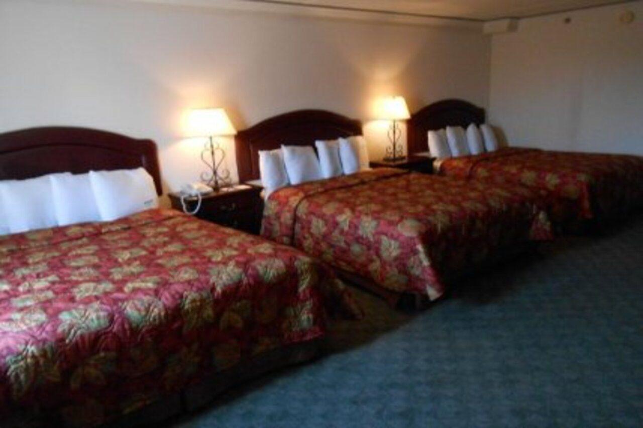 The Antonian Hotel Сан Антонио Екстериор снимка
