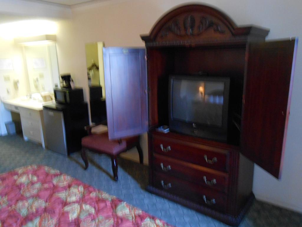 The Antonian Hotel Сан Антонио Стая снимка
