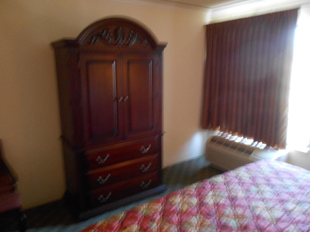 The Antonian Hotel Сан Антонио Стая снимка