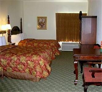 The Antonian Hotel Сан Антонио Стая снимка