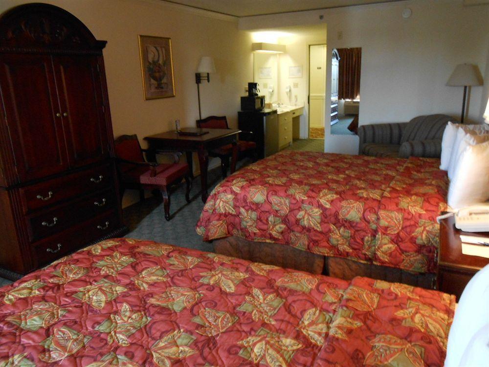 The Antonian Hotel Сан Антонио Екстериор снимка