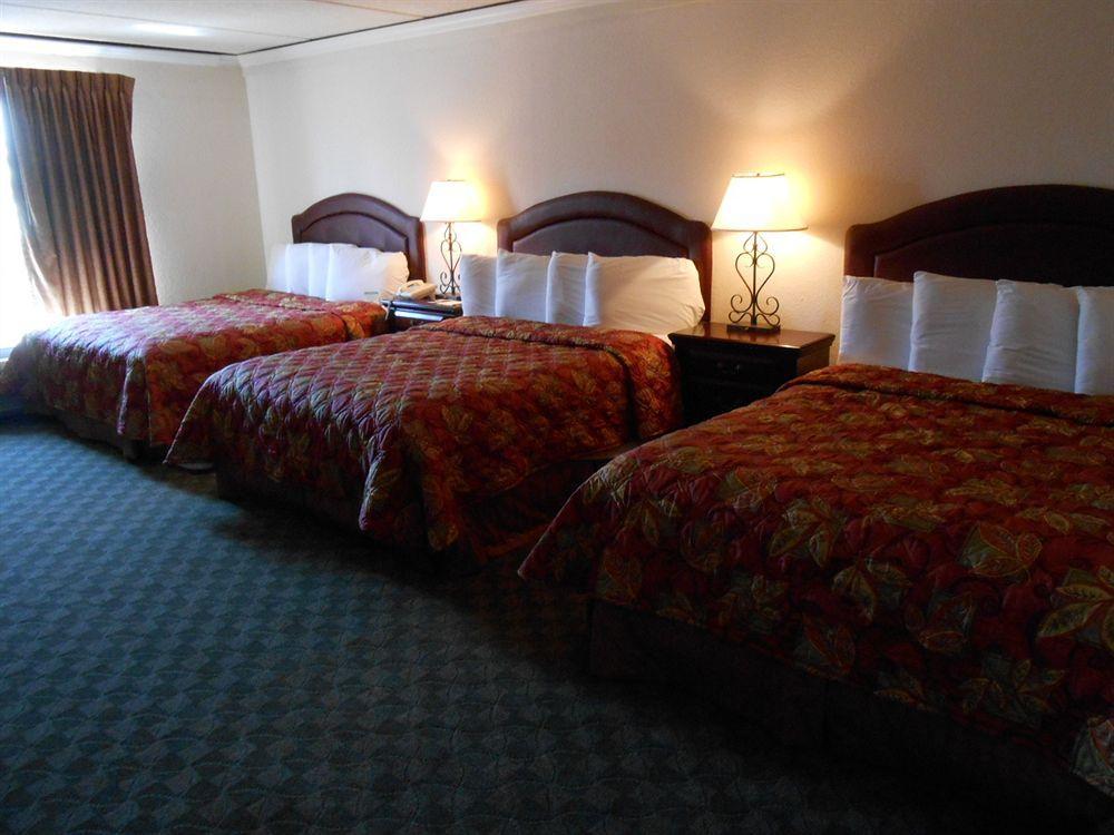 The Antonian Hotel Сан Антонио Екстериор снимка
